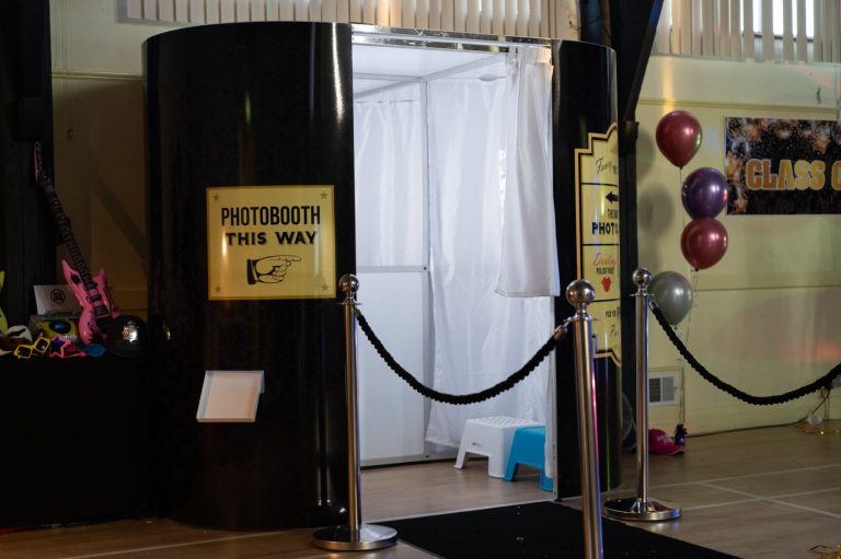 Vintage Photo Booth Hire Greater London | Vintage Photo Booth Hire